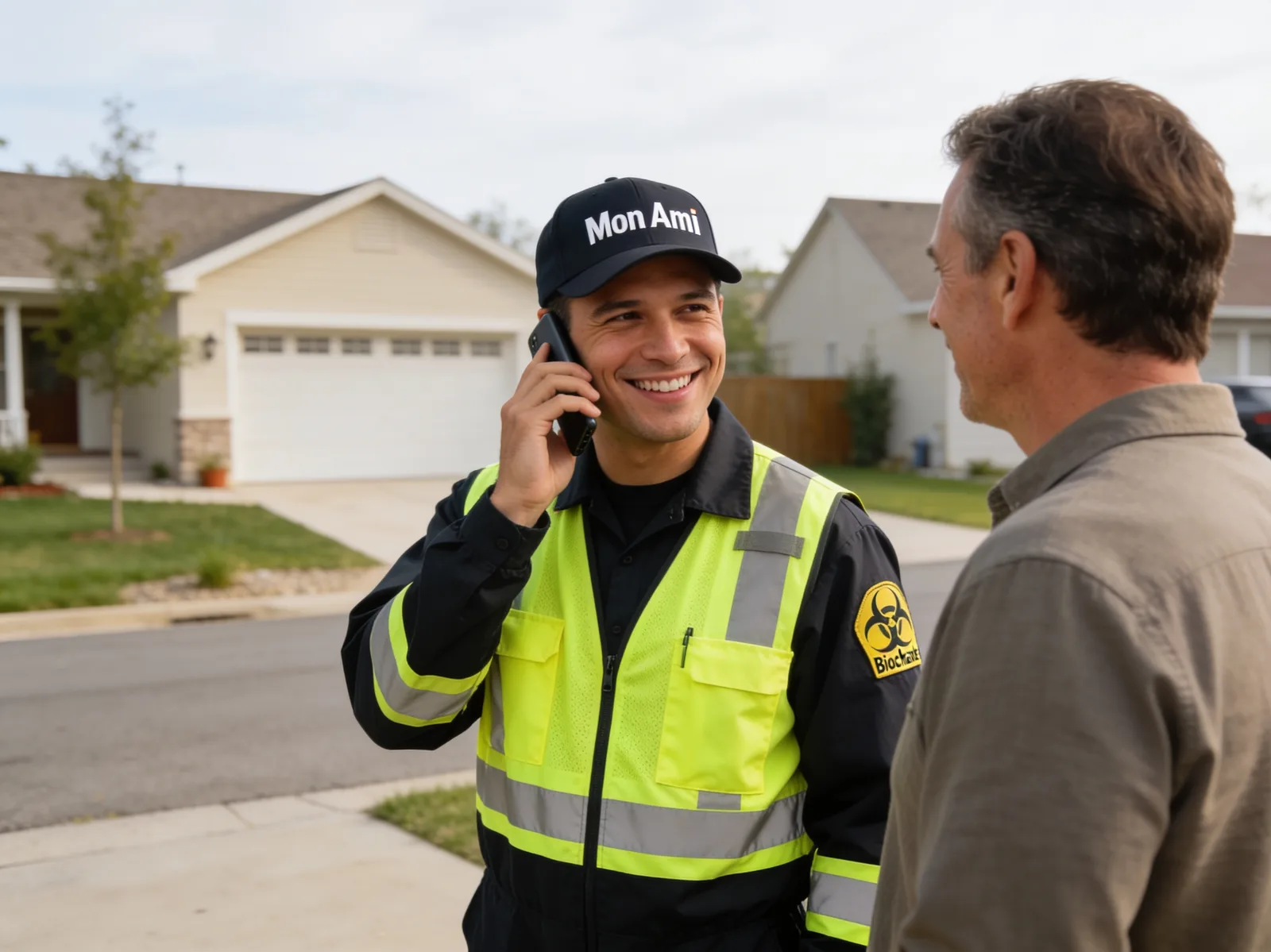 Sewage Cleanup Hiwasse, AR FAQs